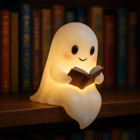 Cute Ghost Night Light
